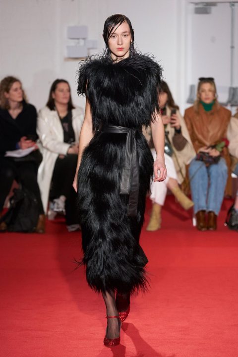 Autumn/Winter 2020 Ready-To-Wear/ 16Arlington-35