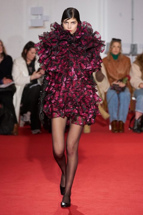 Autumn/Winter 2020 Ready-To-Wear/ 16Arlington-36