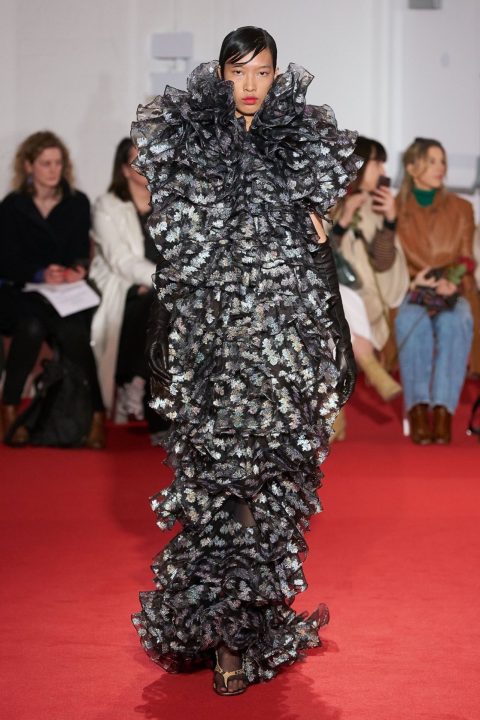 Autumn/Winter 2020 Ready-To-Wear/ 16Arlington-38