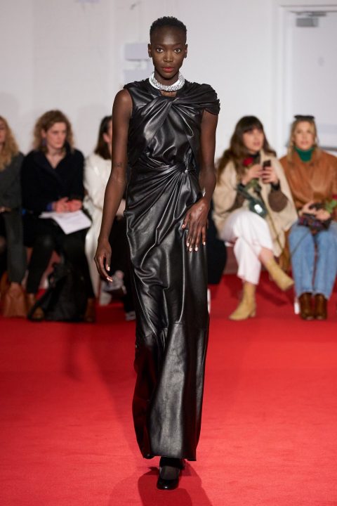 Autumn/Winter 2020 Ready-To-Wear/ 16Arlington-39