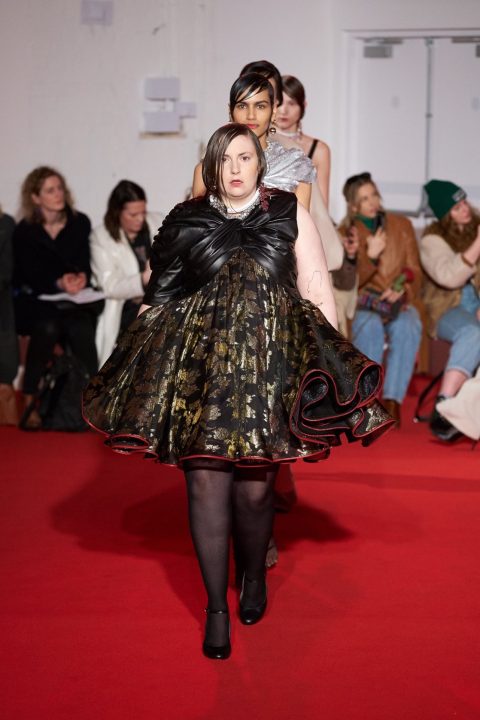 Autumn/Winter 2020 Ready-To-Wear/ 16Arlington-40