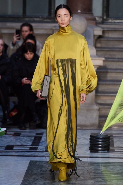 Autumn/Winter 2020 Ready-To-Wear/ Roksanda-10