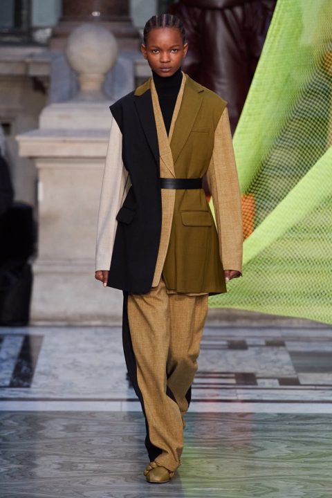 Autumn/Winter 2020 Ready-To-Wear/ Roksanda-11