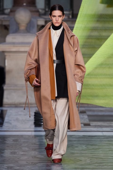 Autumn/Winter 2020 Ready-To-Wear/ Roksanda-12