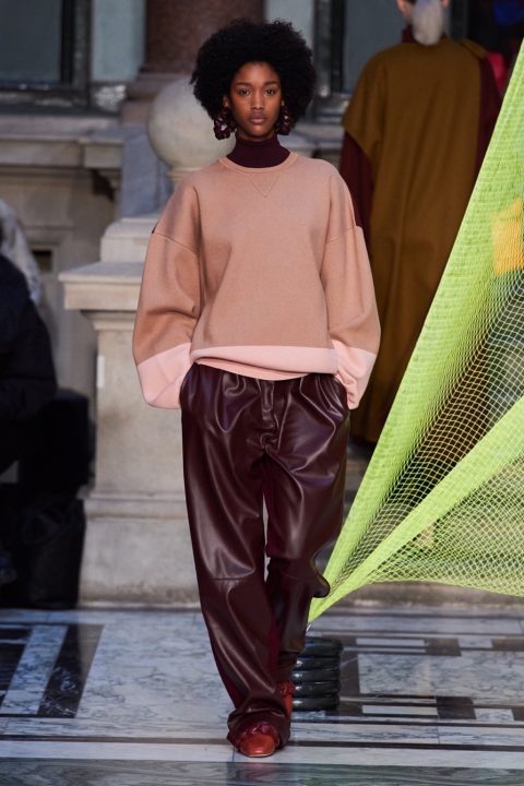 Autumn/Winter 2020 Ready-To-Wear/ Roksanda-14