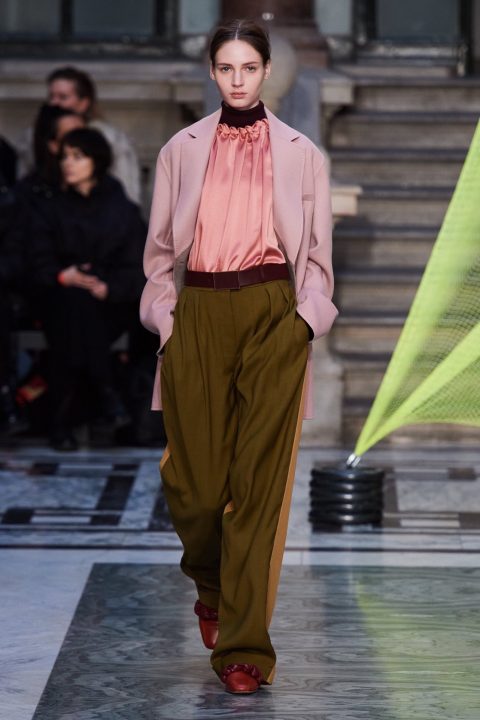 Autumn/Winter 2020 Ready-To-Wear/ Roksanda-21