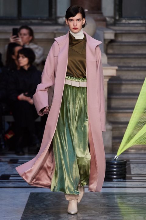 Autumn/Winter 2020 Ready-To-Wear/ Roksanda-23
