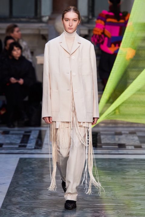 Autumn/Winter 2020 Ready-To-Wear/ Roksanda-26