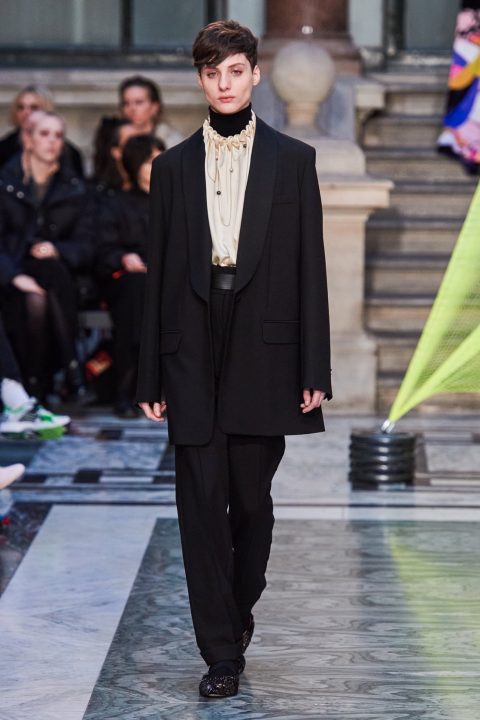 Autumn/Winter 2020 Ready-To-Wear/ Roksanda-28
