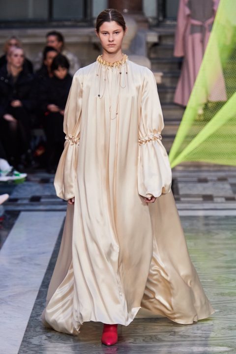 Autumn/Winter 2020 Ready-To-Wear/ Roksanda-29