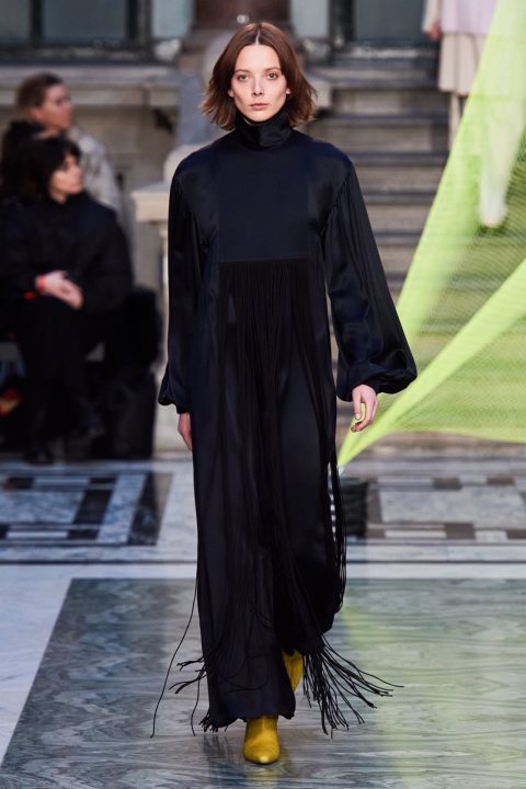 Autumn/Winter 2020 Ready-To-Wear/ Roksanda-32