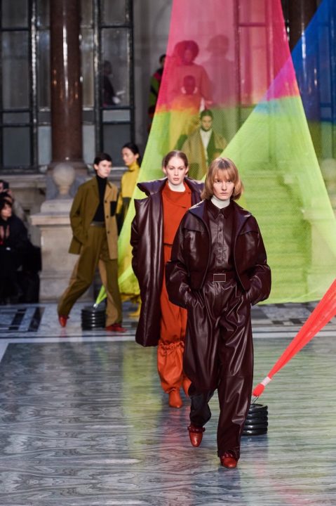 Autumn/Winter 2020 Ready-To-Wear/ Roksanda-37