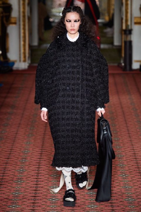 Autumn/Winter 2020 Ready-To-Wear/ Simone Rocha-20