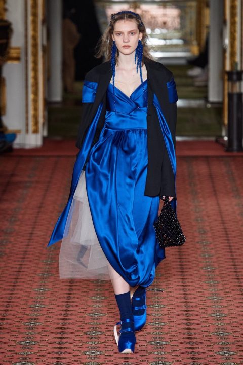 Autumn/Winter 2020 Ready-To-Wear/ Simone Rocha-36