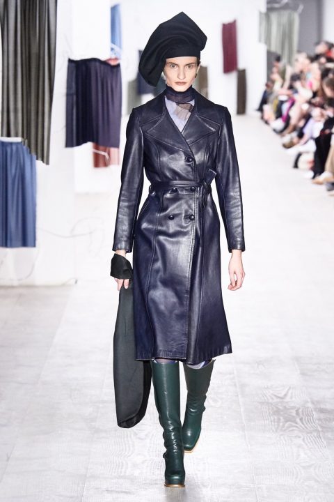 Autumn/Winter 2020 Ready-To-Wear/ Richard Malone-1
