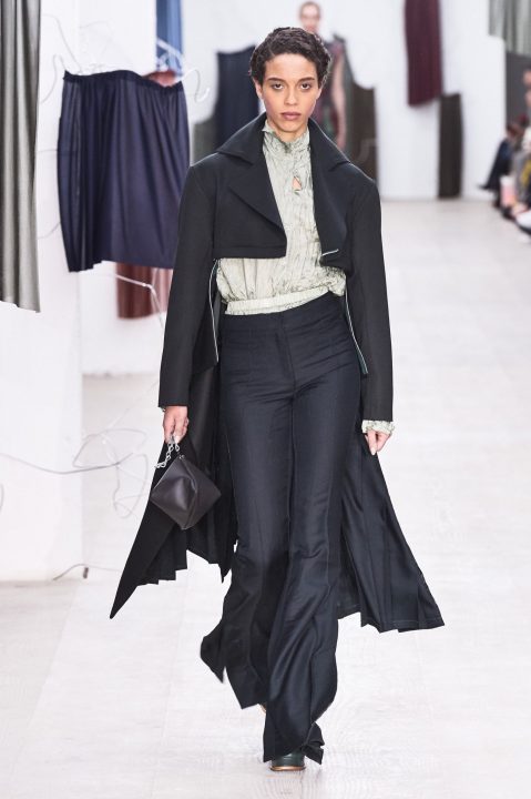 Autumn/Winter 2020 Ready-To-Wear/ Richard Malone-2