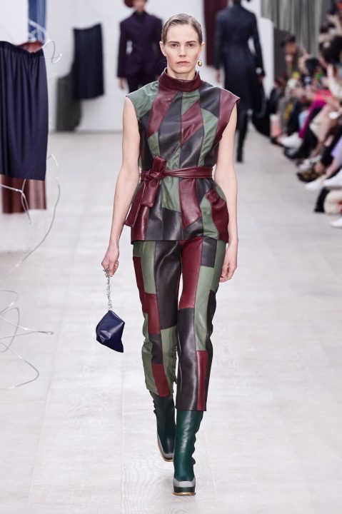 Autumn/Winter 2020 Ready-To-Wear/ Richard Malone-3