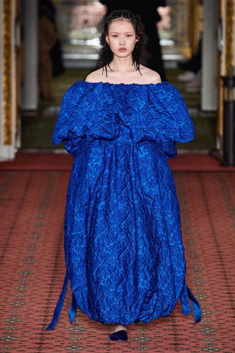 Autumn/Winter 2020 Ready-To-Wear/ Simone Rocha-39