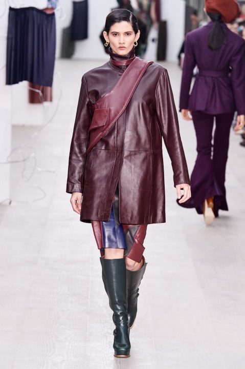 Autumn/Winter 2020 Ready-To-Wear/ Richard Malone-5