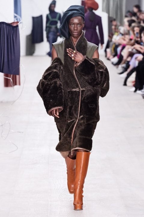 Autumn/Winter 2020 Ready-To-Wear/ Richard Malone-6
