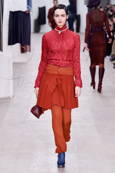 Autumn/Winter 2020 Ready-To-Wear/ Richard Malone-9