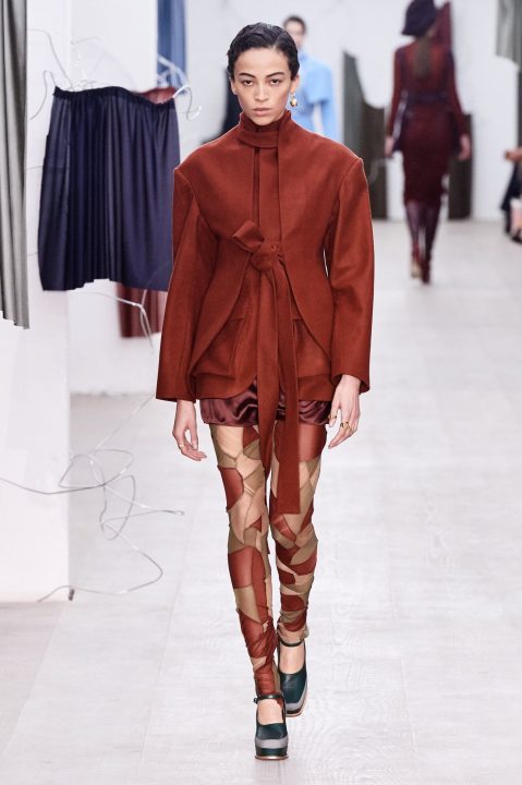 Autumn/Winter 2020 Ready-To-Wear/ Richard Malone-10