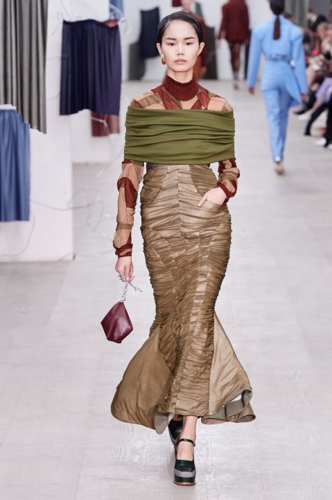 Autumn/Winter 2020 Ready-To-Wear/ Richard Malone-12