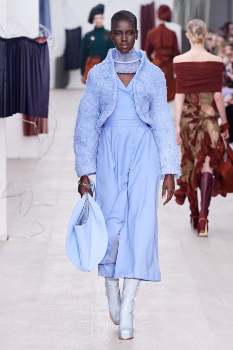Autumn/Winter 2020 Ready-To-Wear/ Richard Malone-15