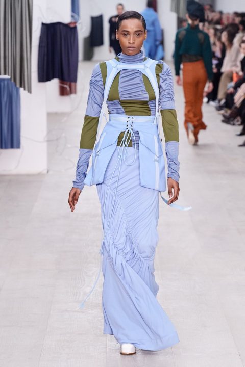 Autumn/Winter 2020 Ready-To-Wear/ Richard Malone-17