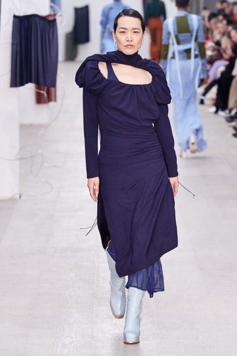Autumn/Winter 2020 Ready-To-Wear/ Richard Malone-18