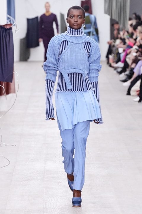 Autumn/Winter 2020 Ready-To-Wear/ Richard Malone-19