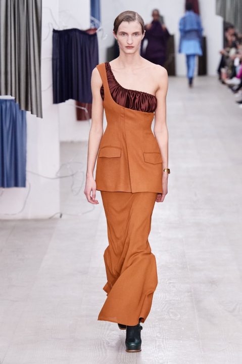 Autumn/Winter 2020 Ready-To-Wear/ Richard Malone-21