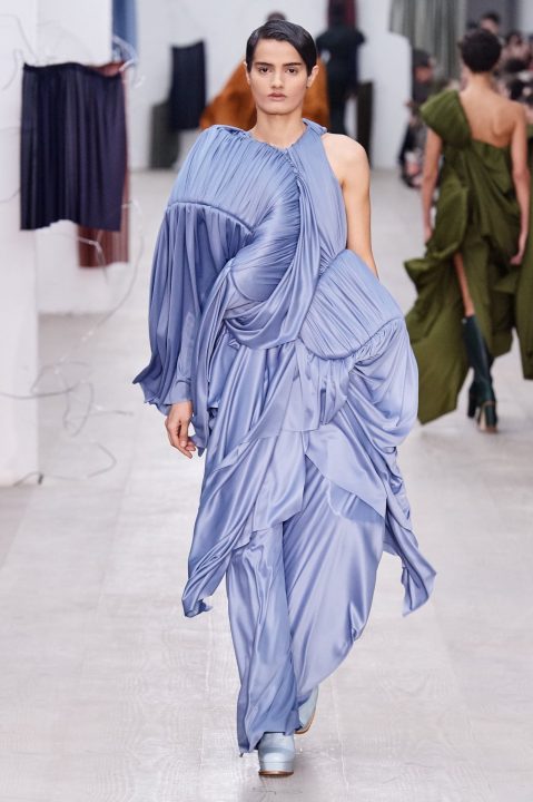 Autumn/Winter 2020 Ready-To-Wear/ Richard Malone-25
