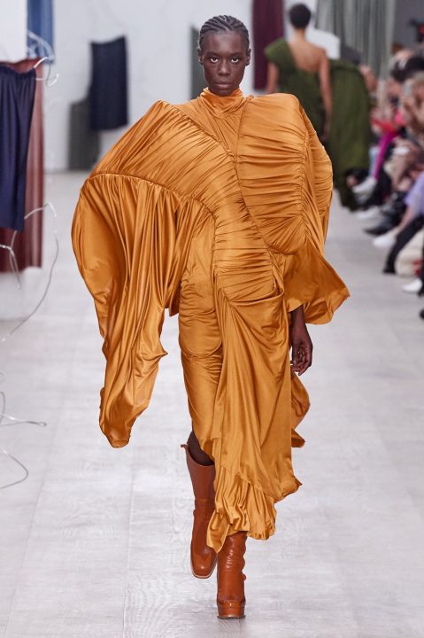 Autumn/Winter 2020 Ready-To-Wear/ Richard Malone-26