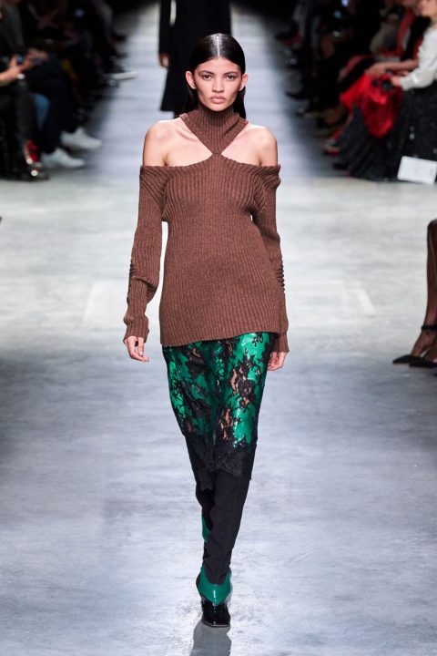 Autumn/Winter 2020 Ready-To-Wear/ Christopher Kane-18
