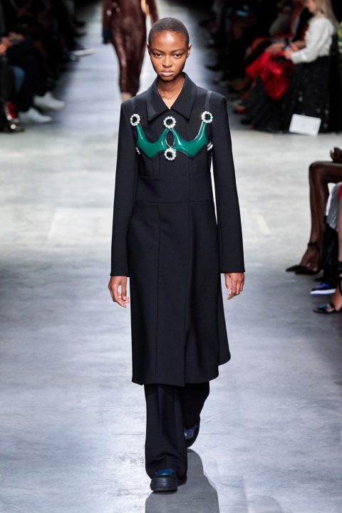 Autumn/Winter 2020 Ready-To-Wear/ Christopher Kane-19