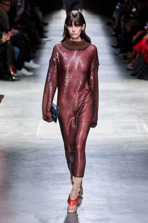 Autumn/Winter 2020 Ready-To-Wear/ Christopher Kane-20