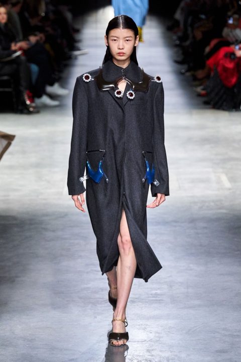 Autumn/Winter 2020 Ready-To-Wear/ Christopher Kane-23