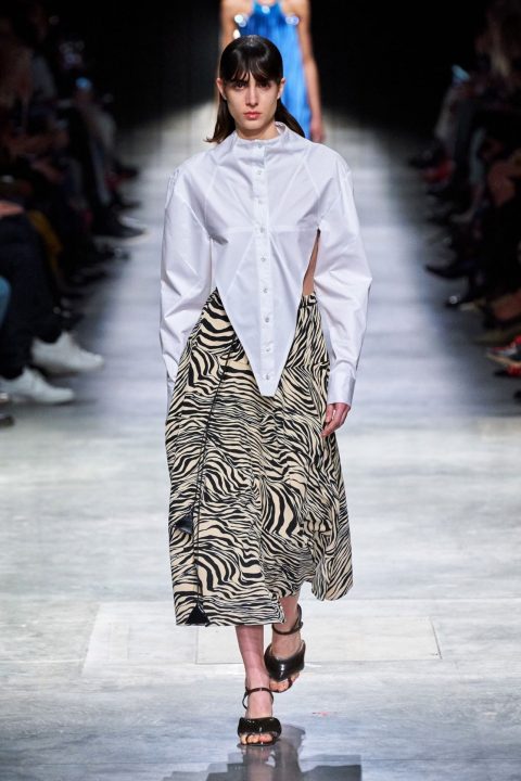 Autumn/Winter 2020 Ready-To-Wear/ Christopher Kane-28