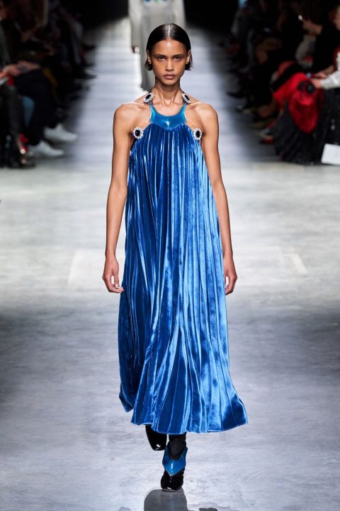 Autumn/Winter 2020 Ready-To-Wear/ Christopher Kane-29