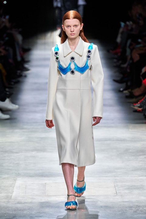 Autumn/Winter 2020 Ready-To-Wear/ Christopher Kane-30