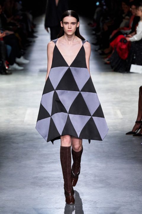 Autumn/Winter 2020 Ready-To-Wear/ Christopher Kane-32