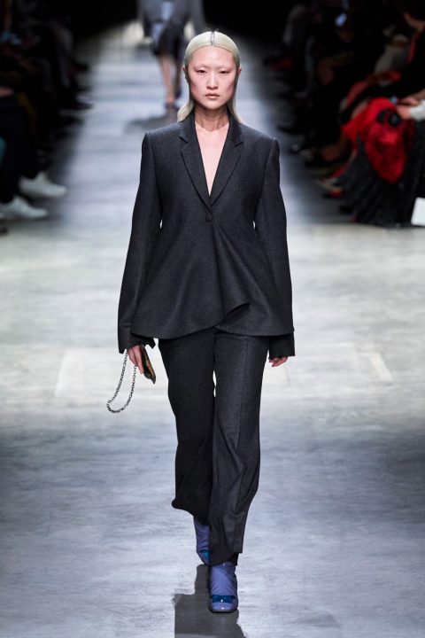 Autumn/Winter 2020 Ready-To-Wear/ Christopher Kane-34