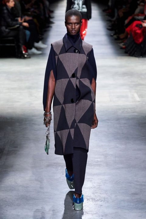 Autumn/Winter 2020 Ready-To-Wear/ Christopher Kane-40
