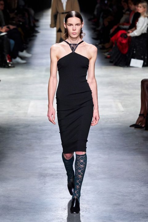 Autumn/Winter 2020 Ready-To-Wear/ Christopher Kane-42