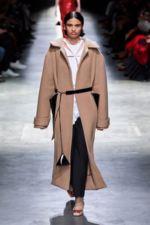 Autumn/Winter 2020 Ready-To-Wear/ Christopher Kane-43