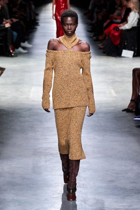 Autumn/Winter 2020 Ready-To-Wear/ Christopher Kane-45