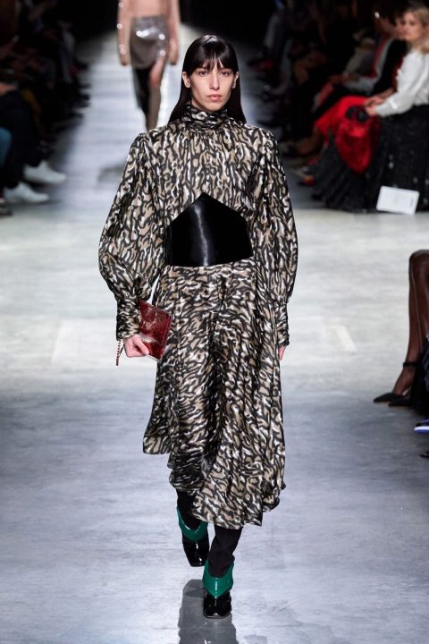 Autumn/Winter 2020 Ready-To-Wear/ Christopher Kane-47