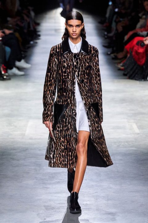 Autumn/Winter 2020 Ready-To-Wear/ Christopher Kane-49