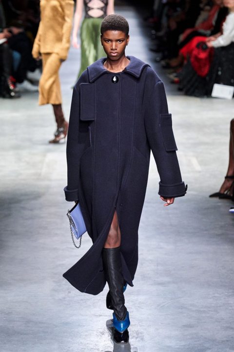 Autumn/Winter 2020 Ready-To-Wear/ Christopher Kane-51